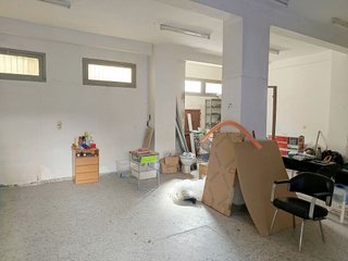 Local comercial en alquiler en Perchel Norte - La Trinidad en Málaga
