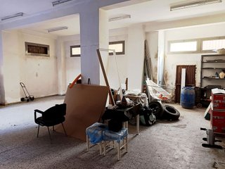Local comercial en alquiler en Perchel Norte - La Trinidad en Málaga