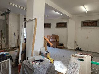 Local comercial en alquiler en Perchel Norte - La Trinidad en Málaga