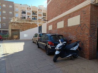 Local comercial en alquiler en Perchel Norte - La Trinidad en Málaga