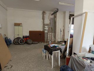 Local comercial en alquiler en Perchel Norte - La Trinidad en Málaga