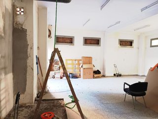 Local comercial en alquiler en Perchel Norte - La Trinidad en Málaga