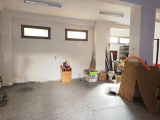 Local comercial en alquiler en Perchel Norte - La Trinidad en Málaga