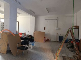 Local comercial en alquiler en Perchel Norte - La Trinidad en Málaga
