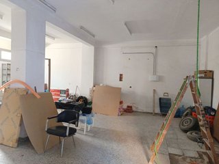 Local comercial en alquiler en Perchel Norte - La Trinidad en Málaga