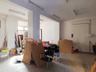 Local comercial en alquiler en Perchel Norte - La Trinidad en Málaga