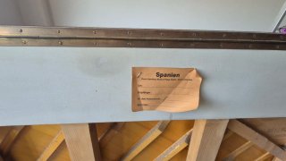 Piano Niendorf con banqueta original