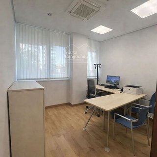Oficina en alquiler en Coronación en Vitoria-Gasteiz