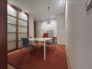 Oficina en alquiler en Coronación en Vitoria-Gasteiz