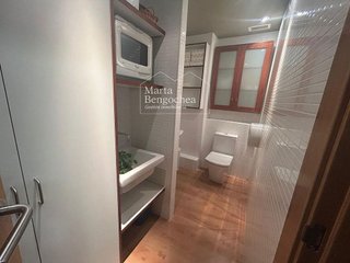Oficina en alquiler en Coronación en Vitoria-Gasteiz