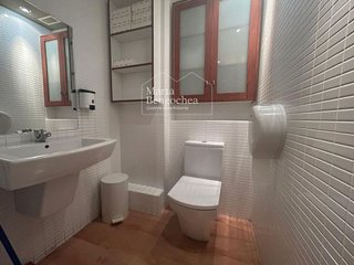 Oficina en alquiler en Coronación en Vitoria-Gasteiz