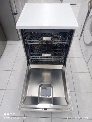 Lavavajillas marca GRUNDIG