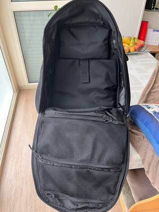 5.11 RUSH 24 2.0 Mochila Táctica Negra