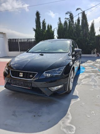 SEAT Leon 2017