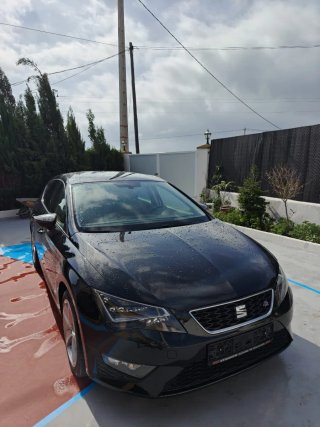 SEAT Leon 2017