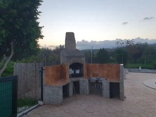 Chalet en venta en Álora