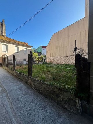 Casa adosada en venta en Marín