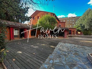 Chalet en venta en Xàtiva