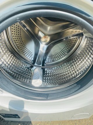 Lavatrice Haier Slim 8 kg Pro Series 7