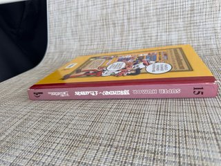 Mortadelo y Filemón