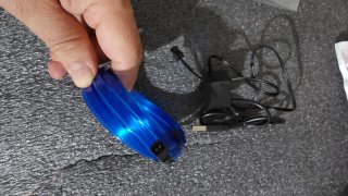 Strisce LED Ambientali Rosse per Auto