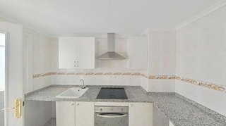 Piso en venta en Fraternidad en Elda