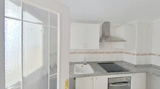 Piso en venta en Fraternidad en Elda