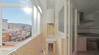 Piso en venta en Fraternidad en Elda