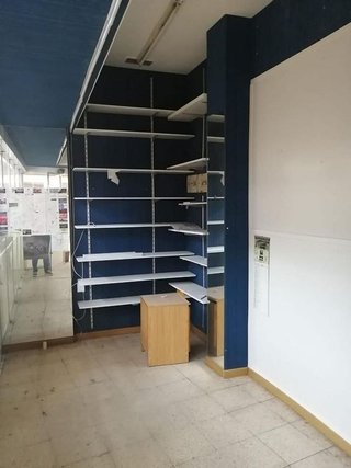 Local comercial en venta en Centro en Móstoles