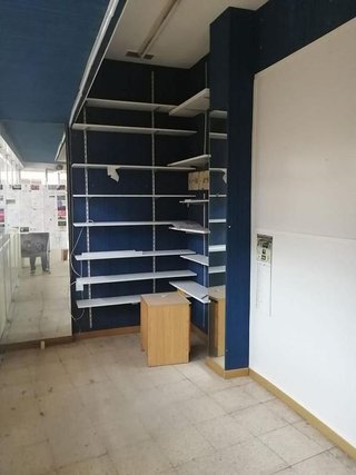 Local comercial en venta en Centro en Móstoles