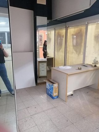 Local comercial en venta en Centro en Móstoles