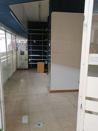 Local comercial en venta en Centro en Móstoles