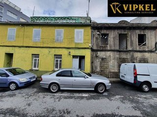 Solar en venta en Vilagarcía en Vilagarcía de Arousa