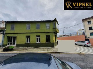 Solar en venta en Vilagarcía en Vilagarcía de Arousa