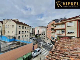 Solar en venta en Vilagarcía en Vilagarcía de Arousa