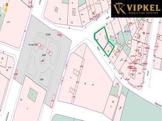 Solar en venta en Vilagarcía en Vilagarcía de Arousa