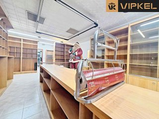 Local comercial en venta en Centro en Ferrol
