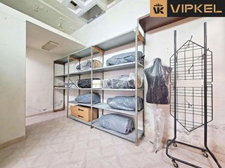 Local comercial en venta en Centro en Ferrol