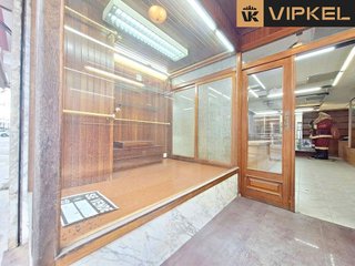 Local comercial en venta en Centro en Ferrol