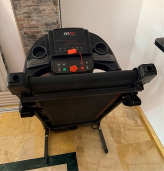 Cinta de Correr FITFIU 1500
