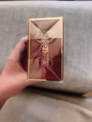 Dolce & Gabbana Eau de Parfum. Da 100 ml.