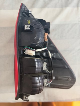 Faro Trasero Izquierdo Toyota Hilux