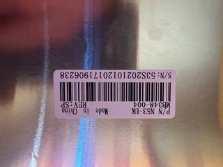 Teclado portátil Asus - mirad modelos en fotos