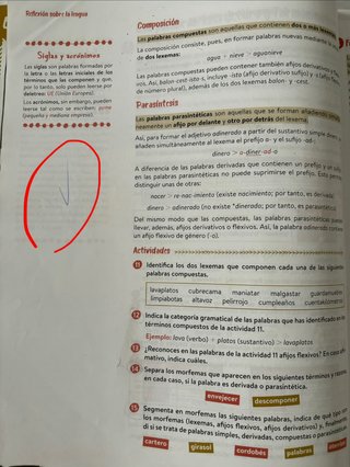 Lengua castellana y literatura Geniox