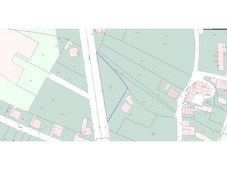 Terreno en venta en Lalín