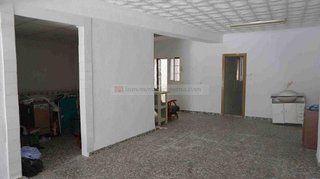 Local comercial en venta en Los Barreros en Cartagena