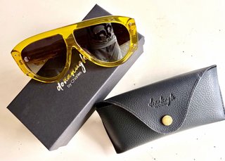 Gafas de sol Donahugh