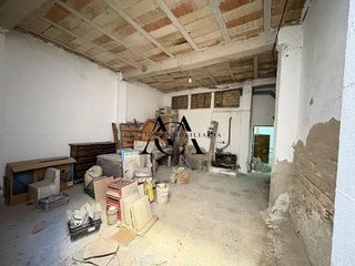 Local comercial en venta en San Francisco en Lucena