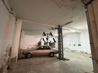 Local comercial en venta en San Francisco en Lucena