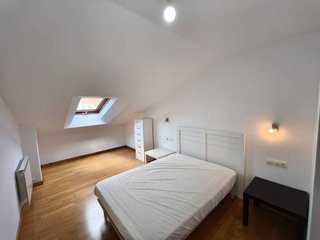 Ático en venta en Lalín